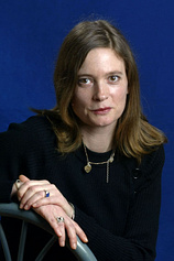 photo of person Sophie Fillières