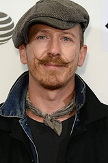 photo of person Foy Vance