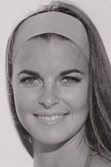 picture of actor Salli Sachse