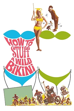 Como rellenar un bikini