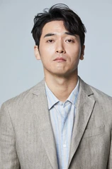 Foto de Park Joo-Hyung