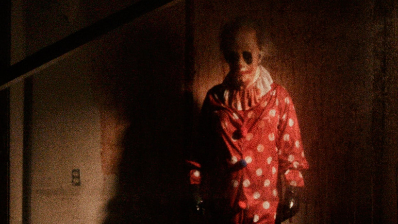 Imagen de Wrinkles the Clown