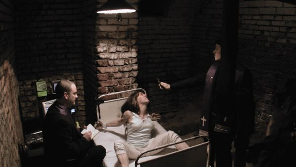 Imagen de Devil Inside