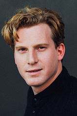 picture of actor Felix Everding