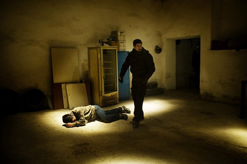 Imagen de A.C.A.B.: All Cops Are Bastards