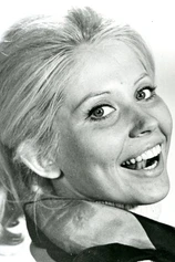 Foto de Barbro Hedström
