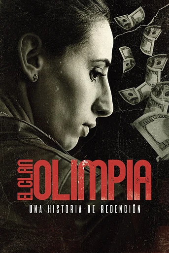 Poster de El Clan Olimpia