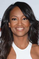 photo of person Nichole Galicia