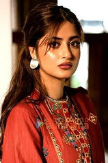picture of actor Sajal Ali