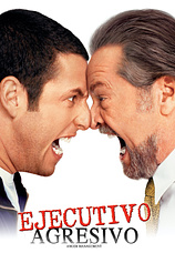 poster of movie Ejecutivo Agresivo