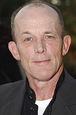 picture of actor Scott H. Reiniger