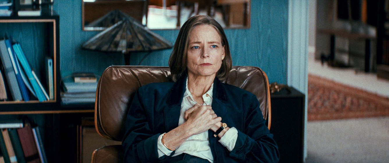 Jodie Foster en vida-privada-2025