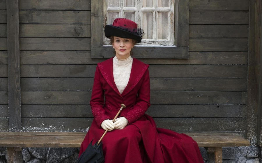 Juliette Binoche en nadie-quiere-la-noche