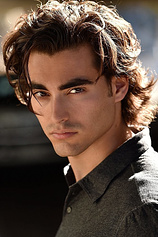 picture of actor Blake Michael