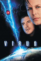 poster of movie Virus (1999)