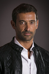 picture of actor Rúben Gomes