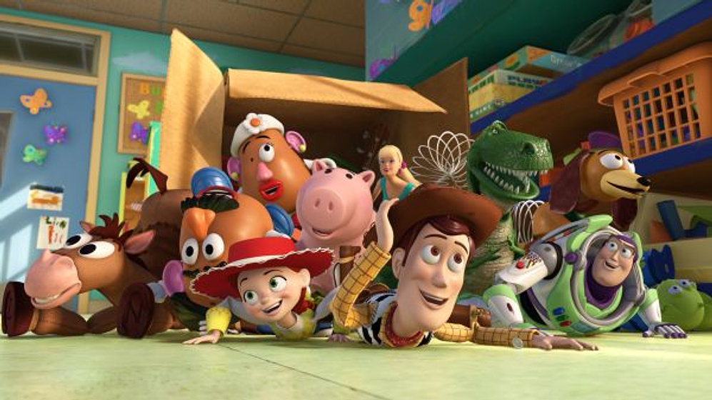 Imagen de Toy Story 3