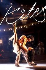 poster of movie Kites