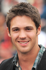 picture of actor Steven R. McQueen