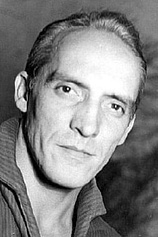 picture of actor Xandó Batista