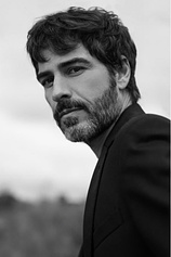 picture of actor Alejandro Tous