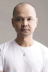 Foto de Chris Cahilig