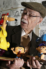 photo of person Manuel García Ferré