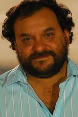 picture of actor Marcos Cesana