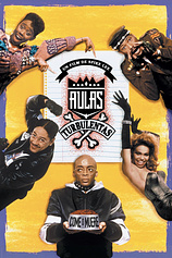 poster of movie Aulas Turbulentas