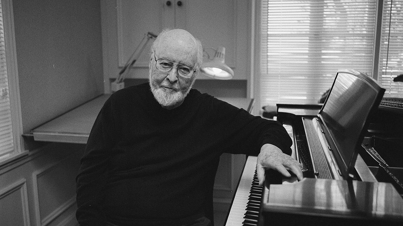 Imagen de La Música de John Williams