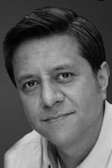 Foto de Ravin J. Ganatra