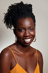 picture of actor Adepero Oduye