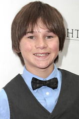 picture of actor Aidan Potter