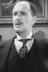 picture of actor Warburton Gamble