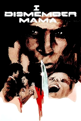 Poster de I Dismember Mama