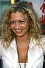 Foto de Lauren Storm