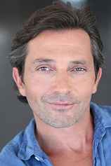 picture of actor Sébastien Roch