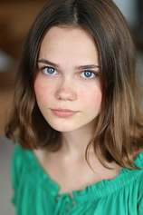 picture of actor Oona Laurence