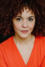 picture of actor Sarah Almonte Peguero