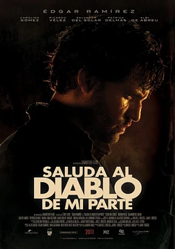 Saluda al Diablo de mi parte