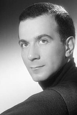 picture of actor Roland Petit