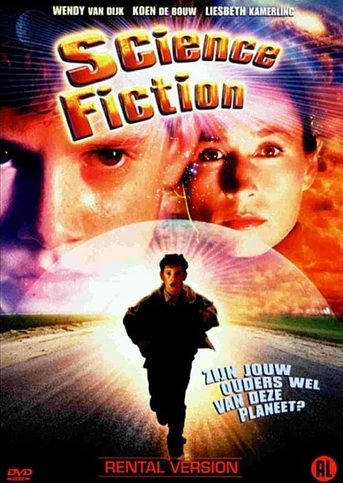 Poster de Science Fiction