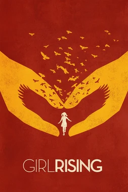 poster of movie Girl Rising