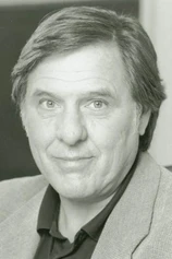 Foto de Pierre Curzi