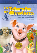 poster of movie Las Aventuras de Wilbur y Charlotte