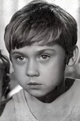 Foto de Pavel Boriskin