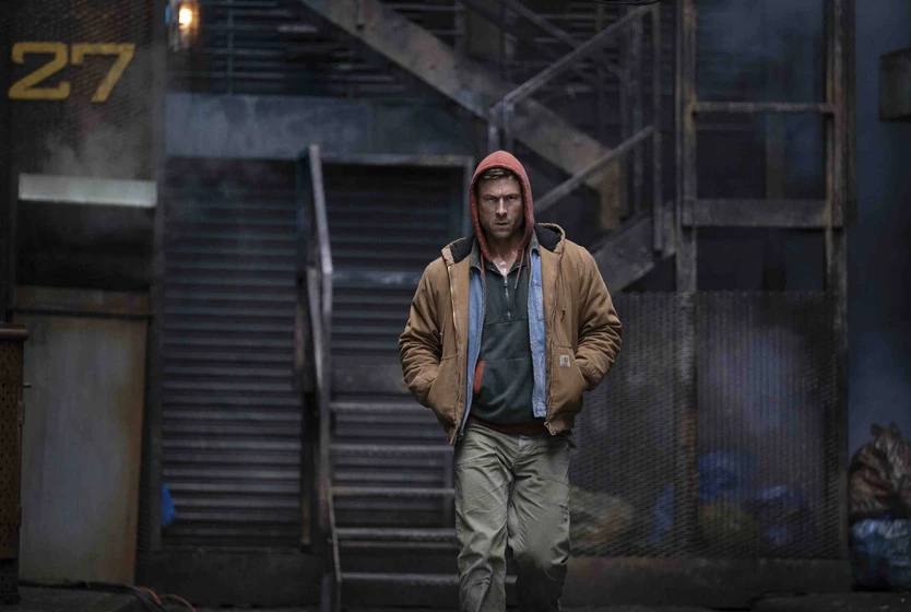 Glen Powell en the-running-man