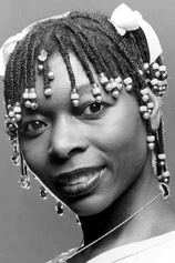 Foto de Floella Benjamin