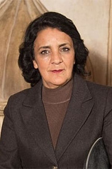picture of actor Fatima Herandi Raouya