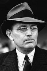Foto de Damon Runyon